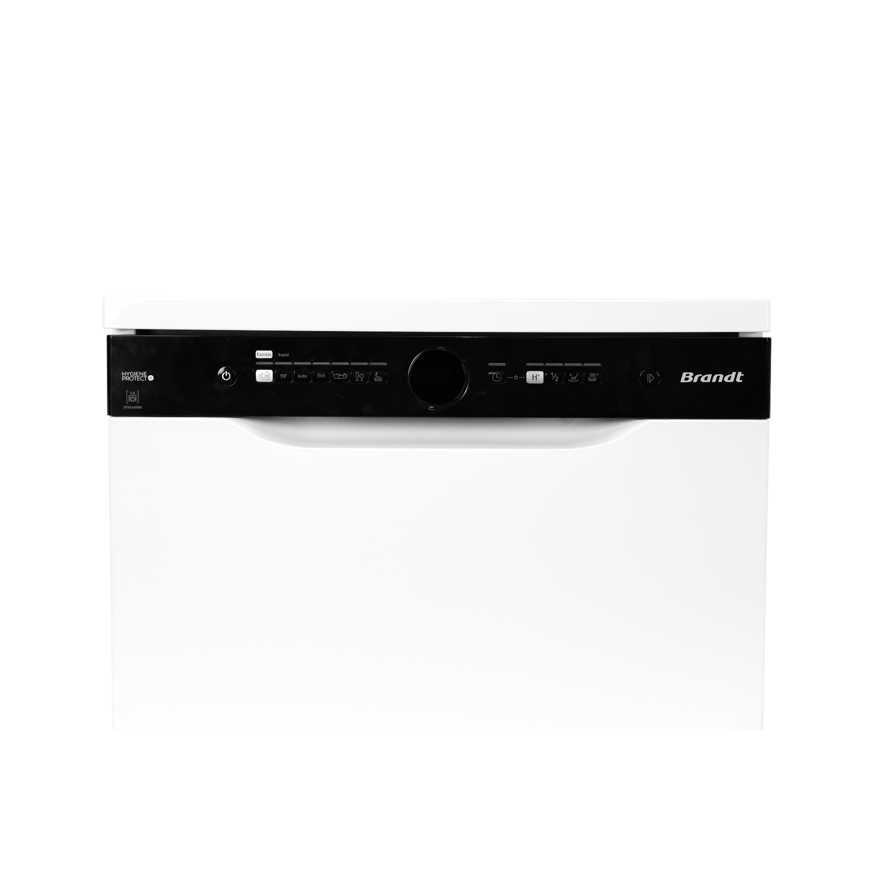 L-V Blanche